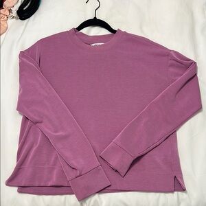 Seasoft Crewneck Sweatshirt